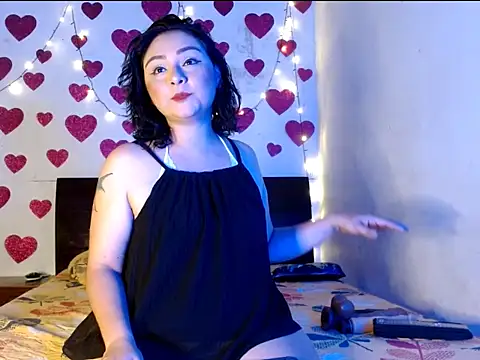 Kaory 32 online show from February 18, 5:42 am