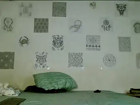 Kaory 32 online show from January 22, 9:02 am