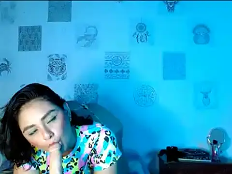 Kaory 32 online show from January 10, 9:23 am