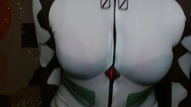 Kaory 32 online show from October 30, 6:01 am