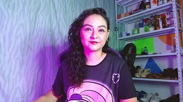 Kaory 32 online show from May 12, 10:05 pm