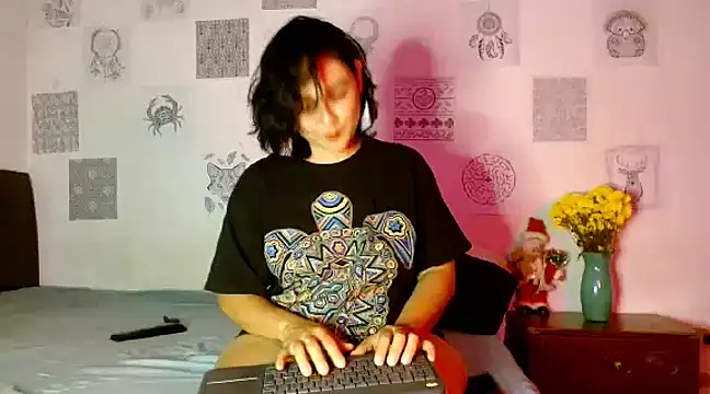 Kaory 32 online show from January 3, 6:55 am