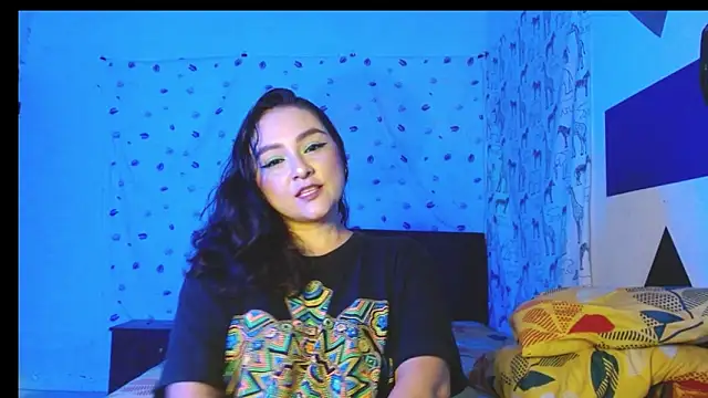 Snapshot of Kaory_32 chatting on February 26, 9:59 pm Kaory 32 online show from February 26, 9:59 pm