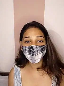 PRINCESS ZANNAT online show from March 4, 6:18 pm