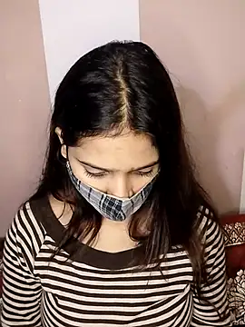 PRINCESS ZANNAT online show from February 6, 5:53 pm