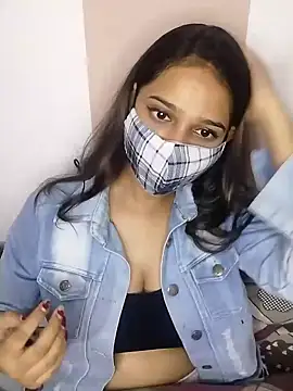 PRINCESS ZANNAT online show from January 22, 6:31 pm