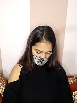 PRINCESS ZANNAT online show from February 11, 6:41 pm