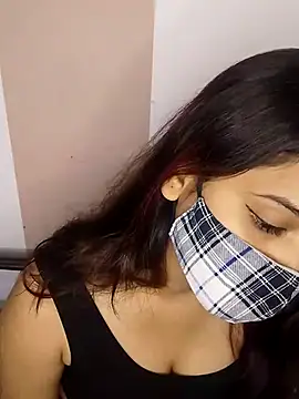 PRINCESS ZANNAT online show from March 19, 6:12 pm