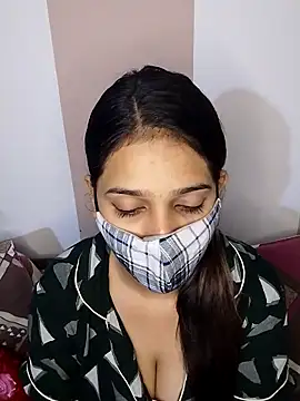 PRINCESS ZANNAT online show from February 27, 5:37 pm