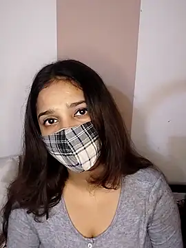 PRINCESS ZANNAT online show from February 13, 5:57 pm