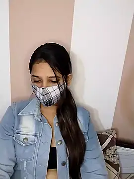 PRINCESS ZANNAT online show from January 28, 6:49 pm