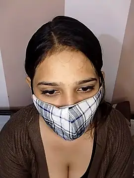 PRINCESS ZANNAT online show from March 3, 6:03 pm