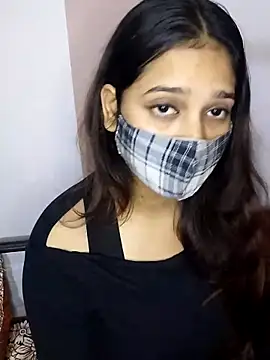 PRINCESS ZANNAT online show from February 17, 6:16 pm