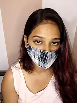 PRINCESS ZANNAT online show from March 18, 6:17 pm