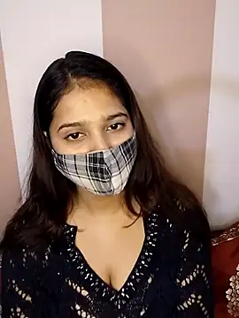 PRINCESS ZANNAT online show from February 7, 6:27 pm