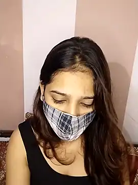 PRINCESS ZANNAT online show from September 9, 6:34 am