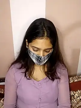 PRINCESS ZANNAT online show from February 23, 6:30 pm