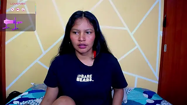 CrazyDirty Barbarian online show from March 25, 2:01 am