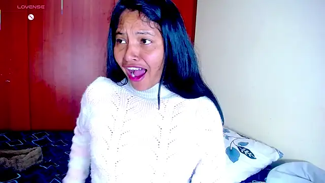 CrazyDirty Barbarian online show from March 21, 1:40 am