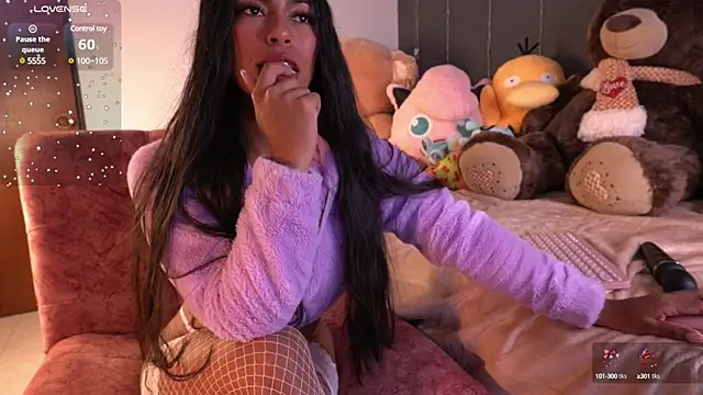 mula talove online show from February 20, 1:19 pm