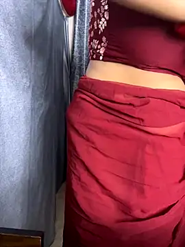 Snapshot of Ritu-Babe chatting on October 25, 5:35 pm Ritu-Babe online show from October 25, 5:35 pm