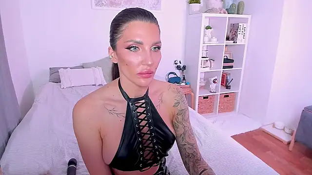 Sasha Miro online show from March 15, 1:34 am