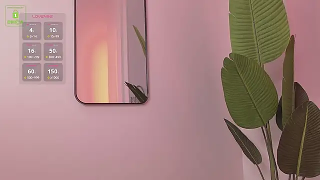 Snapshot of Whitney_Svonn chatting on February 6, 3:41 pm Whitney Svonn online show from February 6, 3:41 pm