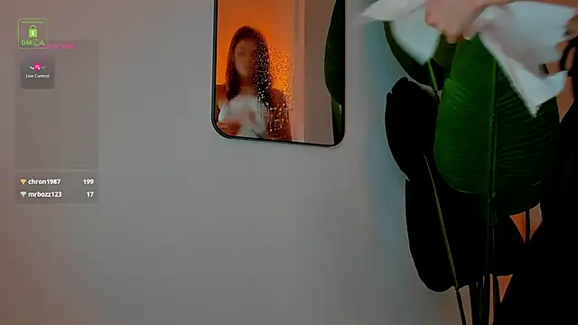 Snapshot of Whitney_Svonn chatting on January 17, 7:27 pm Whitney Svonn online show from January 17, 7:27 pm