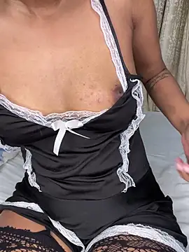 Ravishing Rubi online show from March 19, 1:05 am