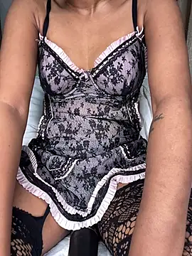 Ravishing Rubi online show from April 2, 1:51 pm