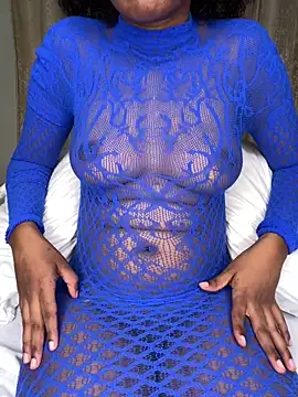 Ravishing Rubi online show from April 7, 9:05 pm