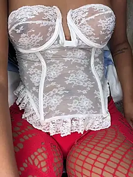 Ravishing Rubi online show from May 1, 1:54 am