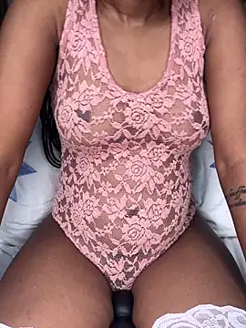 Ravishing Rubi online show from April 29, 6:06 am