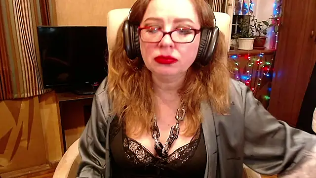 Miss Tress online show from June 23, 9:57 pm