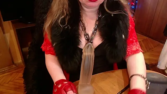 Miss Tress online show from March 7, 5:51 am