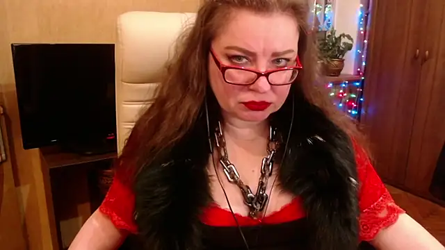 Miss Tress online show from March 16, 7:06 pm