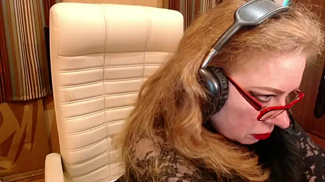 Miss Tress online show from May 3, 8:56 pm