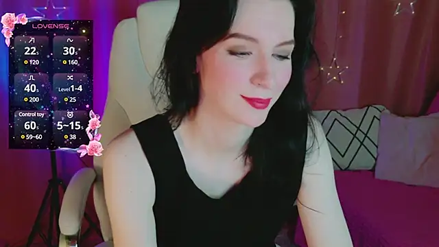 AndreaAshton online show from December 31, 5:07 pm