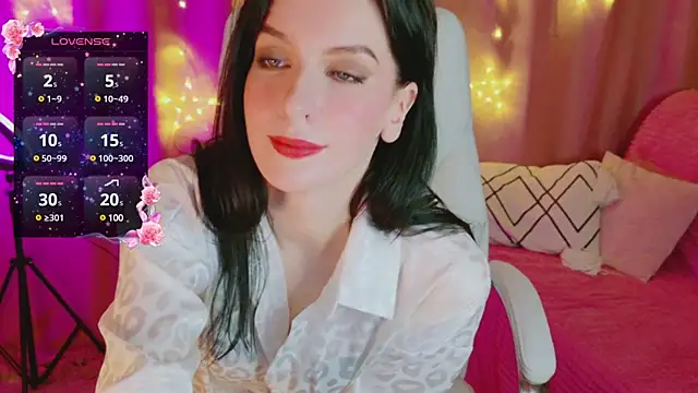 AndreaAshton online show from December 26, 5:30 pm