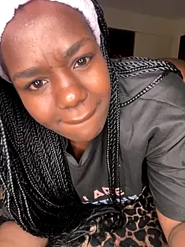 NissyxSawee online show from October 24, 1:26 am