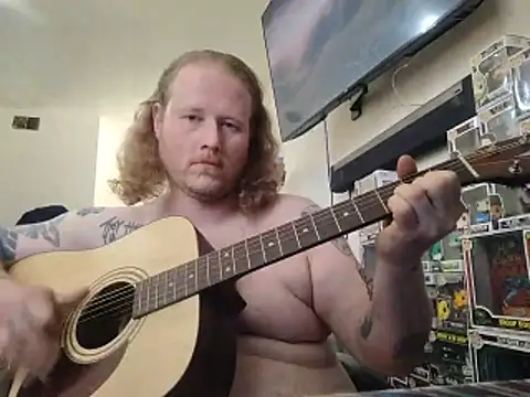 Snapshot of Barrentine88 chatting on June 6, 4:01 pm Barrentine88 online show from June 6, 4:01 pm