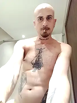 Sexboompower online show from October 28, 2:56 am