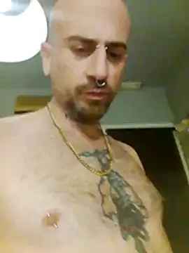 Sexboompower online show from November 15, 10:14 pm