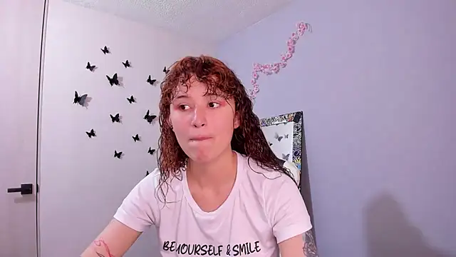 valent 27 online show from April 10, 1:45 am