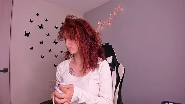 valent 27 online show from March 21, 11:19 pm