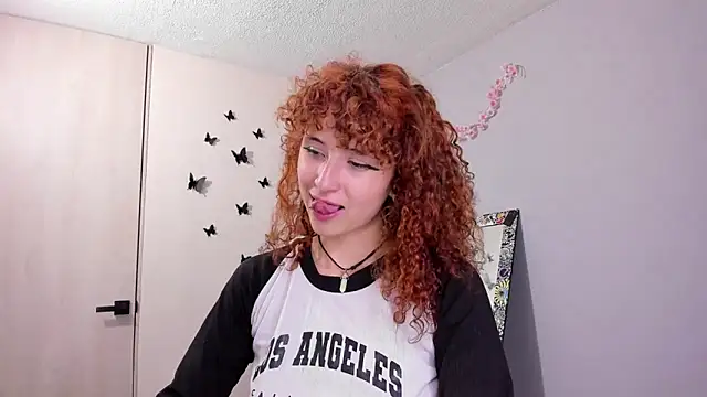 valent 27 online show from April 7, 2:13 am