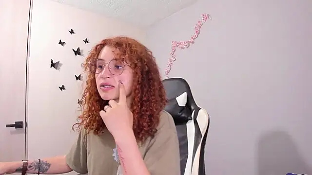 valent 27 online show from April 4, 3:13 am