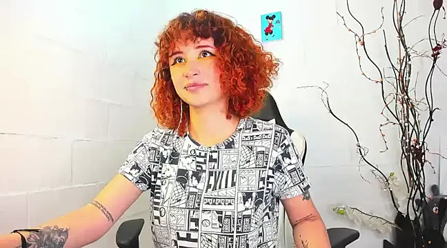 Snapshot of valent_27 chatting on January 2, 2:13 pm valent 27 online show from January 2, 2:13 pm