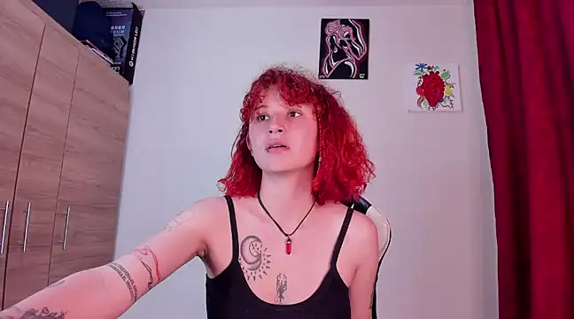 Snapshot of valent_27 chatting on March 23, 5:54 am valent 27 online show from March 23, 5:54 am