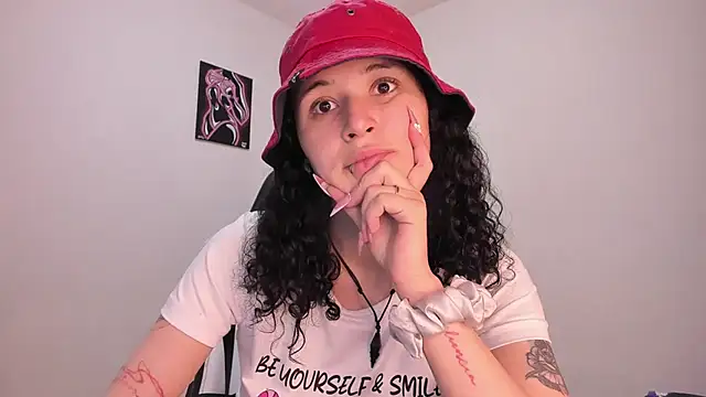 valent 27 online show from February 8, 11:46 pm